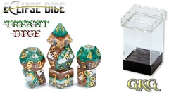 Halfsies Dice - Treant Dice